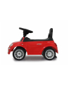 JAMARA Ride Fiat 500 red - 460326 - nr 12