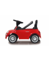 JAMARA Ride Fiat 500 red - 460326 - nr 9