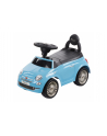 JAMARA Ride Fiat 500 blue - 460327 - nr 4