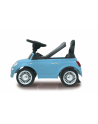 JAMARA Ride Fiat 500 blue - 460327 - nr 7