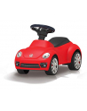 JAMARA rider VW Beetle red - 460407 - nr 1