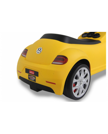 JAMARA rider VW Beetle ye - 460408