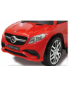 JAMARA rider Mercedes-Benz GLE 63 red - 460451 - nr 17