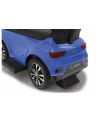 JAMARA rider VW T-Roc 3 in 1 blue - 460462 - nr 20