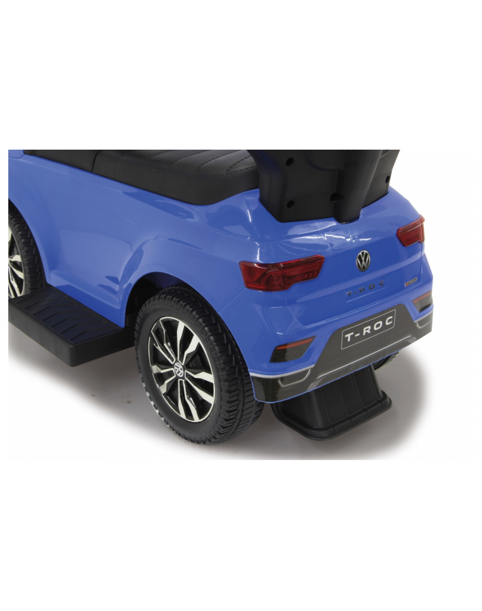 JAMARA rider VW T-Roc 3 in 1 blue - 460462 główny