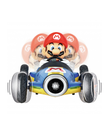 Carrera RC Mario Kart Mach 8, Mario - 370181066