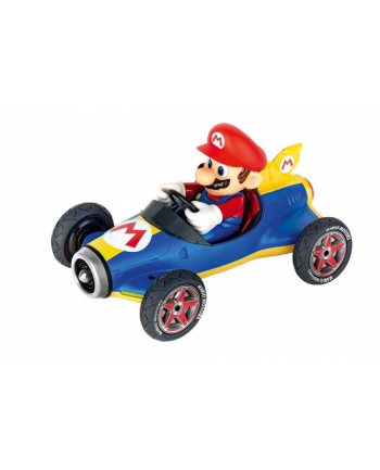 Carrera RC Mario Kart Mach 8, Mario - 370181066