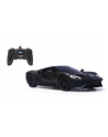 JAMARA Ford GT 1:24 black matt 27MHz 405157 - nr 7