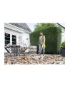 kärcher Karcher cordless leaf blower LBL 2 Battery Set, 18 Volt (yellow / black, Li-Ion battery 2.5Ah) - nr 10