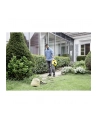 kärcher Karcher cordless leaf blower LBL 2 Battery Set, 18 Volt (yellow / black, Li-Ion battery 2.5Ah) - nr 14