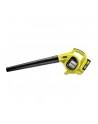 kärcher Karcher cordless leaf blower LBL 2 Battery Set, 18 Volt (yellow / black, Li-Ion battery 2.5Ah) - nr 17