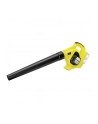 kärcher Karcher cordless leaf blower LBL 4 Battery, 36Volt (yellow / black, without battery and charger) - nr 6