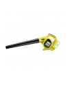 kärcher Karcher cordless leaf blower LBL 4 Battery, 36Volt (yellow / black, without battery and charger) - nr 7