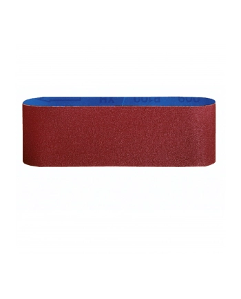 bosch powertools Bosch abrasive belt BfWP, 75x533mm, K120 - 2608607259 nr 1