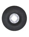 bosch powertools Bosch roughing X-LOCK Expert for Metal 115mm cranked grinding wheel (115 x 6 x Length 22.23mm) - nr 10