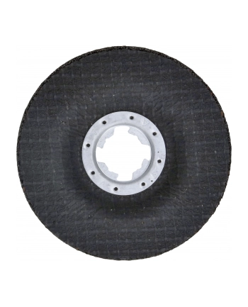 bosch powertools Bosch roughing X-LOCK Expert for Metal 115mm cranked grinding wheel (115 x 6 x Length 22.23mm) nr 2