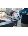 bosch powertools Bosch roughing X-LOCK Expert for Metal 115mm cranked grinding wheel (115 x 6 x Length 22.23mm) - nr 4