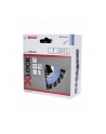 bosch powertools Bosch X-LOCK disc brush Heavy for Metal 115mm, knotted (O 115mm, 0.5mm wire) - nr 8