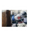 bosch powertools Bosch X-LOCK disc brush Heavy for Metal 115mm, knotted (O 115mm, 0.5mm wire) - nr 9