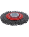 bosch powertools Bosch X-LOCK Disc brush Clean for Metal 115mm wavy,(O 115mm, 0.3mm wire) - nr 1
