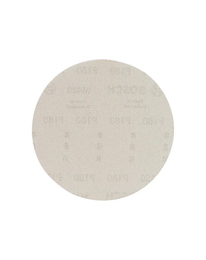 bosch powertools Bosch net abrasive M480, 150mm, G180 - 2608621166 główny