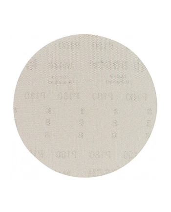 bosch powertools Bosch net abrasive M480, 150mm, G180 - 2608621166 nr 2