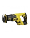 DeWalt cordless reciprocating saw DCS367NT, 18 Volt (yellow / black, T STAK-Box II, without battery and charger) - nr 5