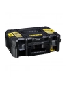 DeWalt cordless reciprocating saw DCS367NT, 18 Volt (yellow / black, T STAK-Box II, without battery and charger) - nr 7