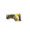 DeWalt cordless reciprocating saw DCS367NT, 18 Volt (yellow / black, T STAK-Box II, without battery and charger) - nr 8