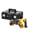 DeWalt cordless reciprocating saw DCS367NT, 18 Volt (yellow / black, T STAK-Box II, without battery and charger) - nr 9