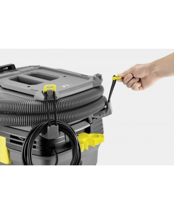 kärcher Karcher wet / dry vacuum cleaners NT 30/1 Ap Te L (gray) nr 2