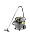 kärcher Karcher wet / dry vacuum cleaners NT 30/1 Ap Te L (gray) - nr 4