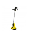 kärcher Karcher Patio Cleaner PCL 4, sweeper (yellow / black, 600 watts) - nr 1
