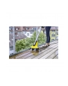 kärcher Karcher Patio Cleaner PCL 4, sweeper (yellow / black, 600 watts) - nr 4