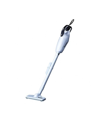 Makita DCL181FZW, handheld vacuum cleaner (white, without battery and charger) nr 1