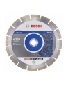 bosch powertools Bosch DIA-TS 230x22,23 Standard For Stone - 2608602601 - nr 3
