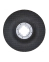 bosch powertools Bosch roughing X-LOCK Expert for Metal 125mm cranked grinding wheel (125 x 6 x Length 22.23mm) - nr 10