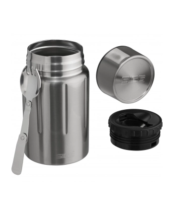 SIGG Gemstone FJ Selenite 0.75 l silver - 8734.30 nr 2