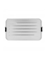 SIGG Food Metal Box Plus L grey 8698.00 - nr 3