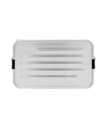 SIGG Food Metal Box Plus L grey 8698.00 nr 2