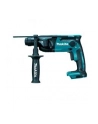 Makita cordless combi hammer DHR182Z 18V - nr 2