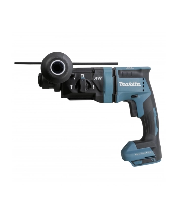 Makita cordless combi hammer DHR182Z 18V nr 2
