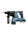 Makita cordless drill hammer DHR280ZJ 2x18V - nr 2