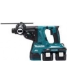 Makita cordless drill hammer DHR280ZJ 2x18V - nr 4