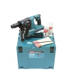 Makita cordless drill hammer DHR281ZJ 2x18V - nr 2