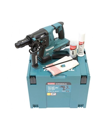 Makita cordless drill hammer DHR283ZJU 2x18V nr 1
