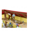 Schleich 42485 Farm World Końska stajnia - nr 10