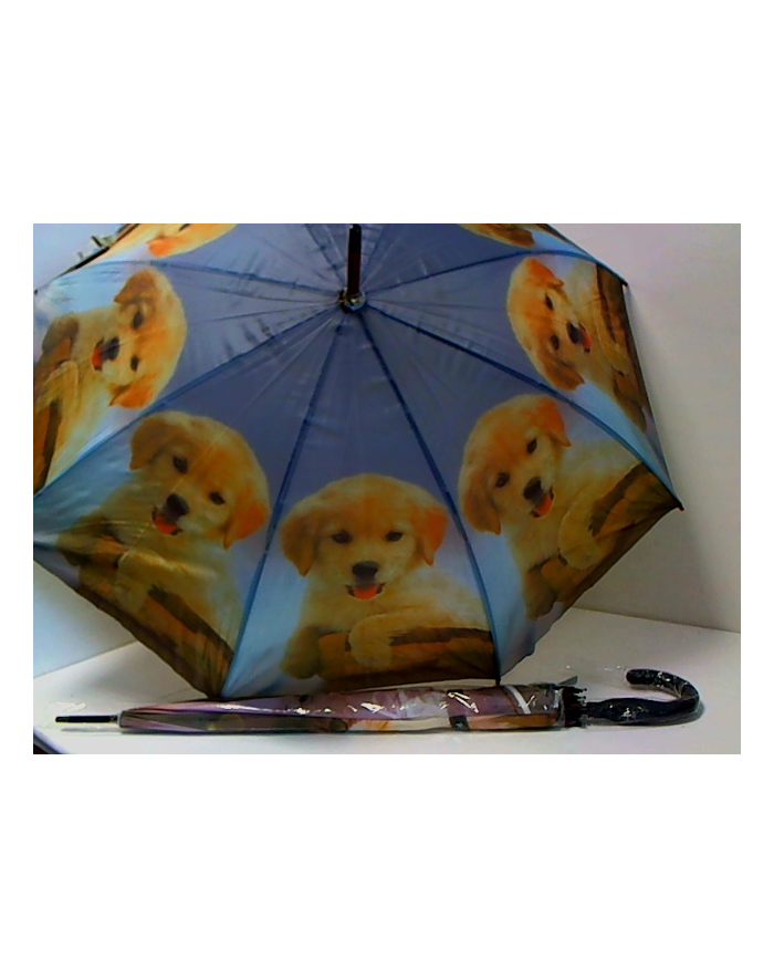 midex Parasol duży zwierzęta D30595 13295 główny