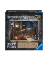 Puzzle Exit Obserwatorium gwiezdne 759 elementów 199501 RAVENSBURGER - nr 1