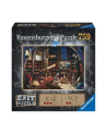 Puzzle Exit Obserwatorium gwiezdne 759 elementów 199501 RAVENSBURGER - nr 2